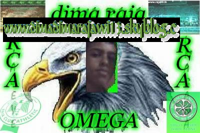 dima raja